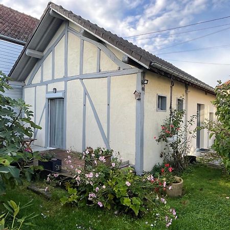 Maison Colette Sainte-Maure Εξωτερικό φωτογραφία
