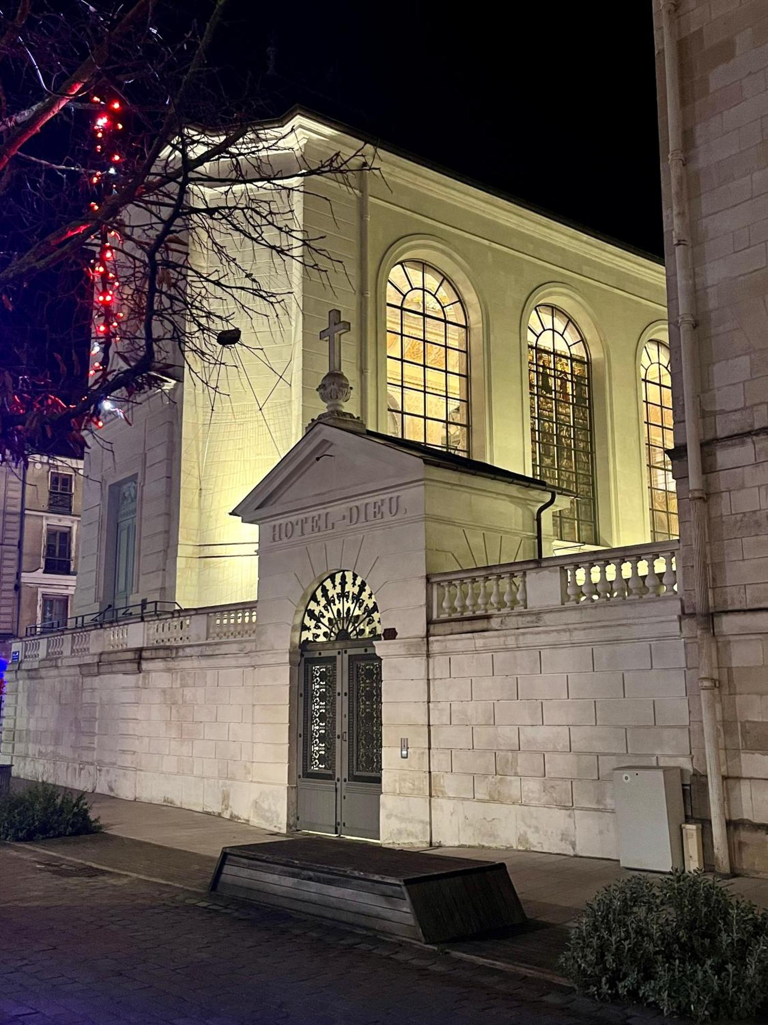 Maison Colette Sainte-Maure Εξωτερικό φωτογραφία