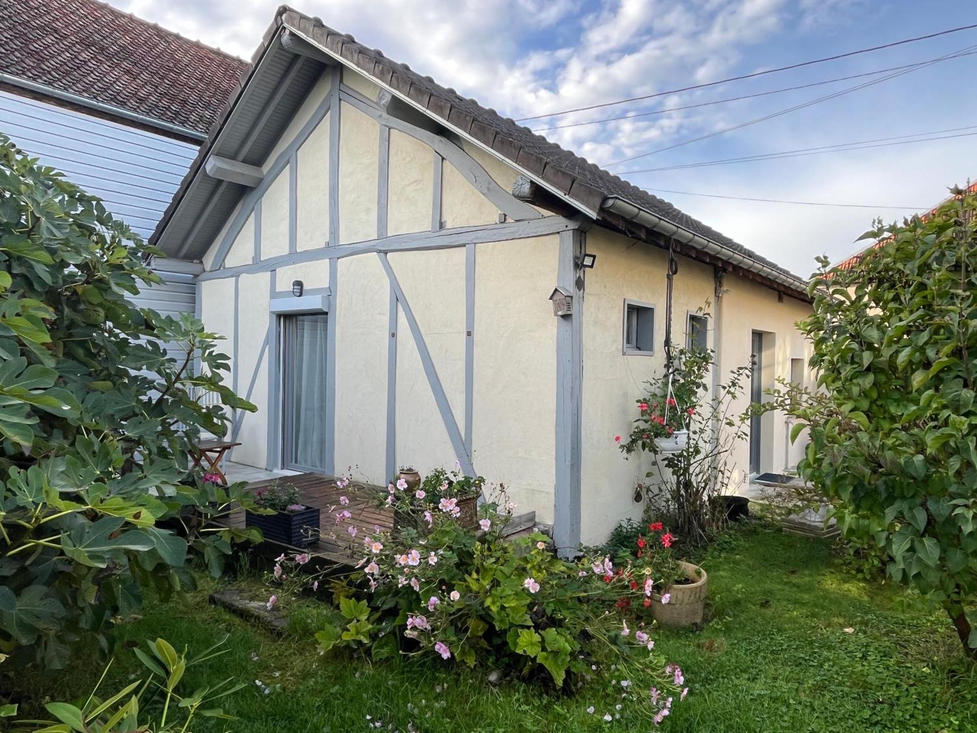 Maison Colette Sainte-Maure Εξωτερικό φωτογραφία